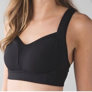 Ta Ta Tamer III - Lululemon Sports Bra